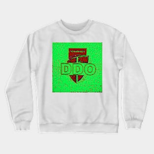 Dad Day Out DDO2 Crewneck Sweatshirt